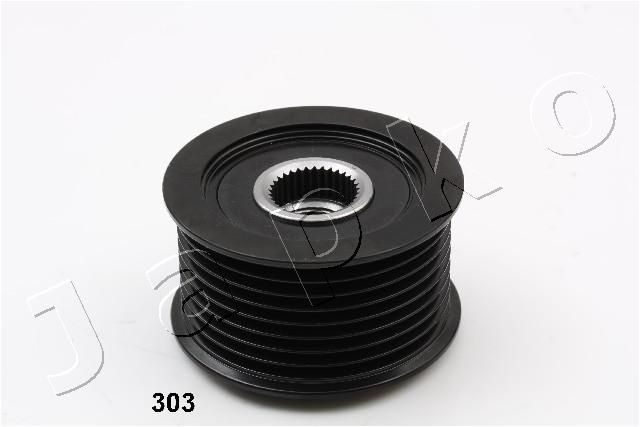 Laisvos eigos sankaba, kint. sr. generatorius JAPKO 130303