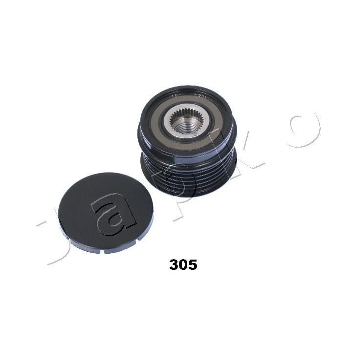 Laisvos eigos sankaba, kint. sr. generatorius JAPKO 130305