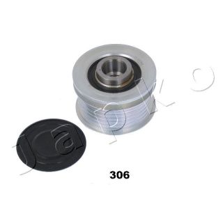 Laisvos eigos sankaba, kint. sr. generatorius JAPKO 130306