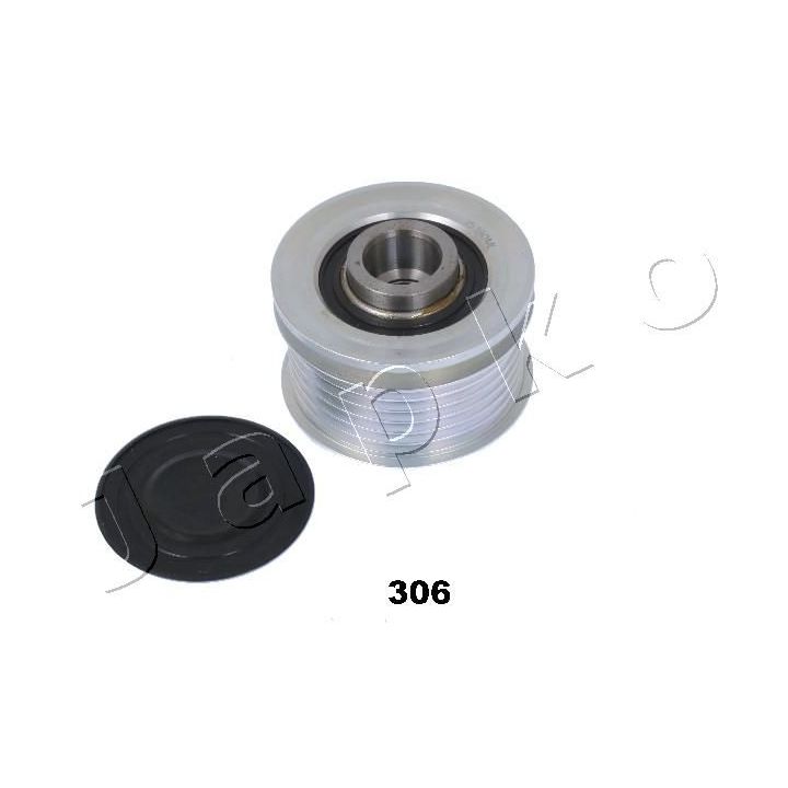 Laisvos eigos sankaba, kint. sr. generatorius JAPKO 130306