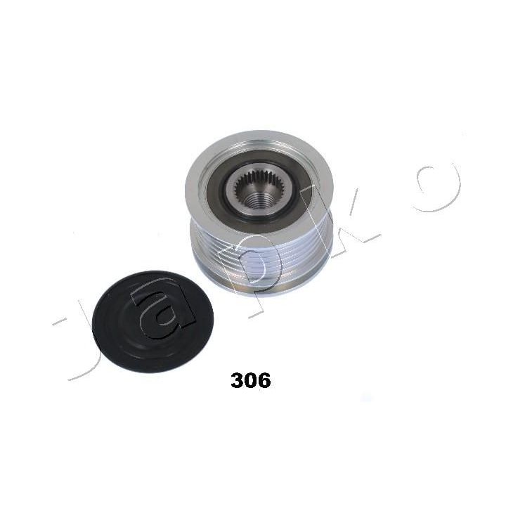 Laisvos eigos sankaba, kint. sr. generatorius JAPKO 130306