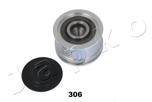 Laisvos eigos sankaba, kint. sr. generatorius JAPKO 130306