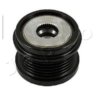 Laisvos eigos sankaba, kint. sr. generatorius JAPKO 130307