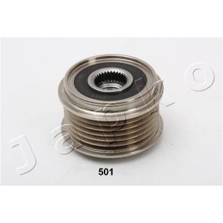 Laisvos eigos sankaba, kint. sr. generatorius JAPKO 130501