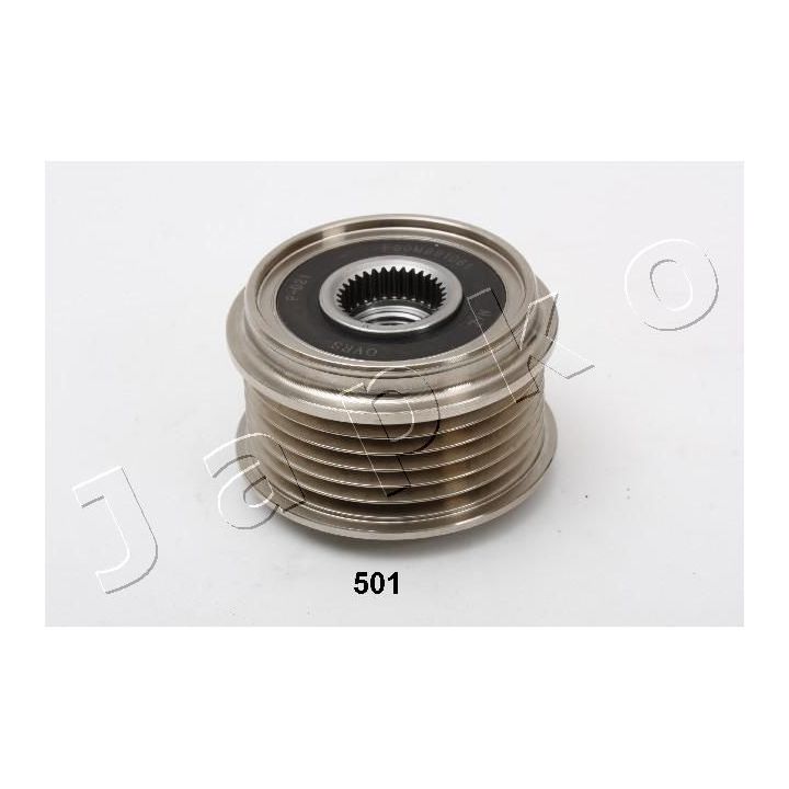 Laisvos eigos sankaba, kint. sr. generatorius JAPKO 130501