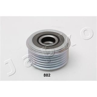 Laisvos eigos sankaba, kint. sr. generatorius JAPKO 130802