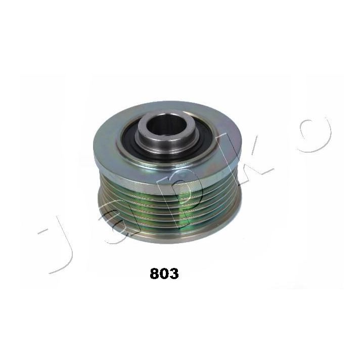 Laisvos eigos sankaba, kint. sr. generatorius JAPKO 130803