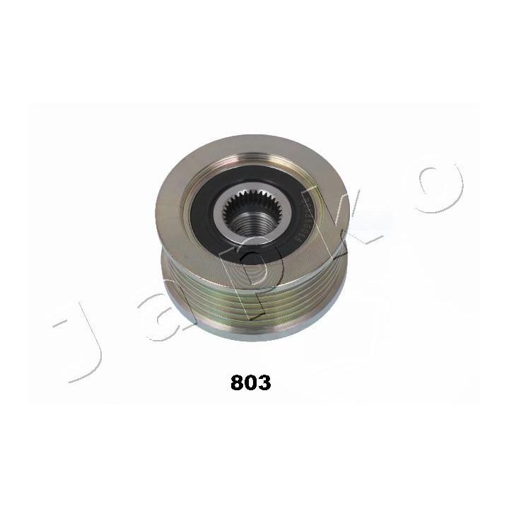 Laisvos eigos sankaba, kint. sr. generatorius JAPKO 130803