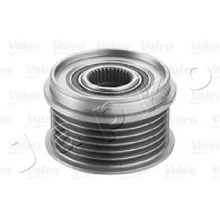 Laisvos eigos sankaba, kint. sr. generatorius JAPKO 130909