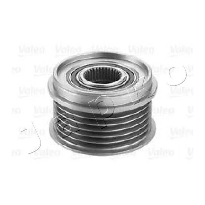 Laisvos eigos sankaba, kint. sr. generatorius JAPKO 130909