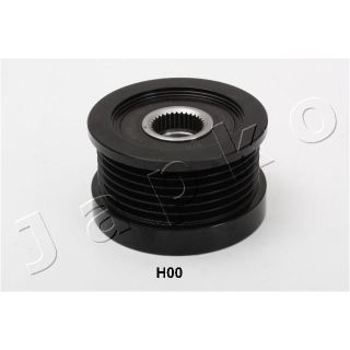 Laisvos eigos sankaba, kint. sr. generatorius JAPKO 130H00