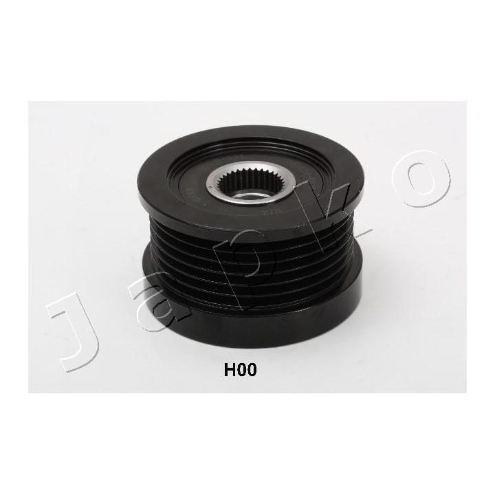 Laisvos eigos sankaba, kint. sr. generatorius JAPKO 130H00