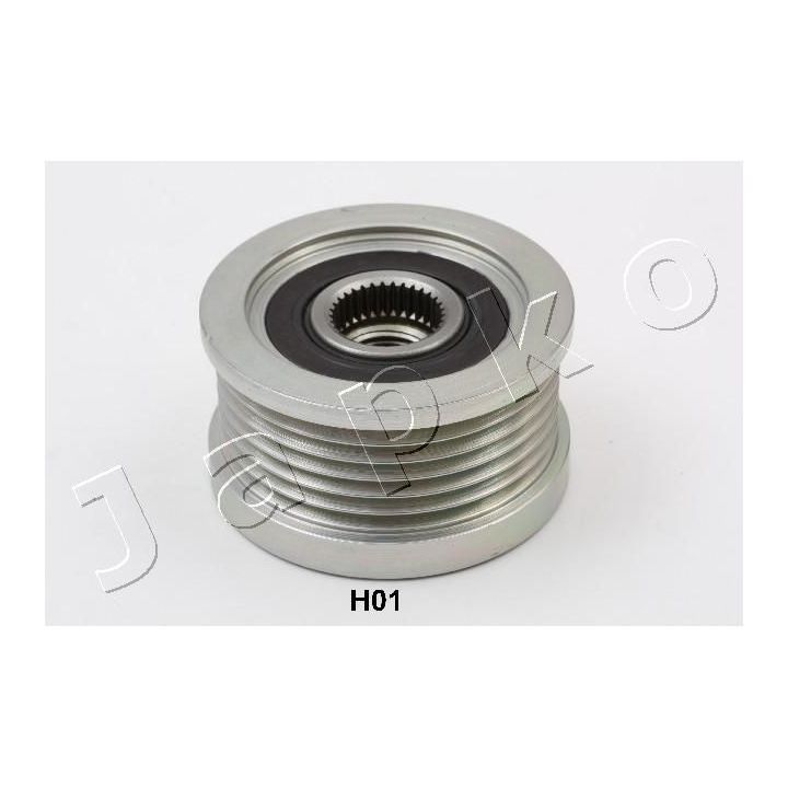 Laisvos eigos sankaba, kint. sr. generatorius JAPKO 130H01