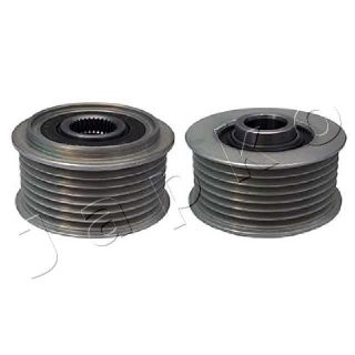 Laisvos eigos sankaba, kint. sr. generatorius JAPKO 130H03