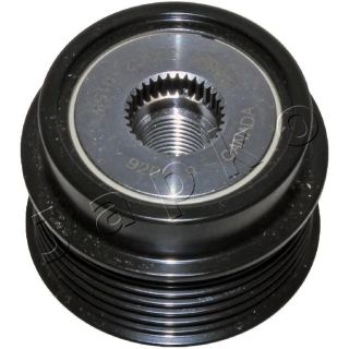 Laisvos eigos sankaba, kint. sr. generatorius JAPKO 130H05