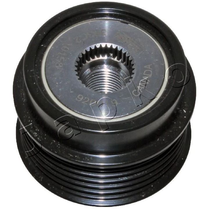 Laisvos eigos sankaba, kint. sr. generatorius JAPKO 130H05