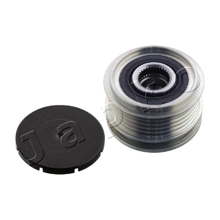 Laisvos eigos sankaba, kint. sr. generatorius JAPKO 130H08