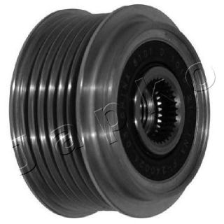 Laisvos eigos sankaba, kint. sr. generatorius JAPKO 130H09