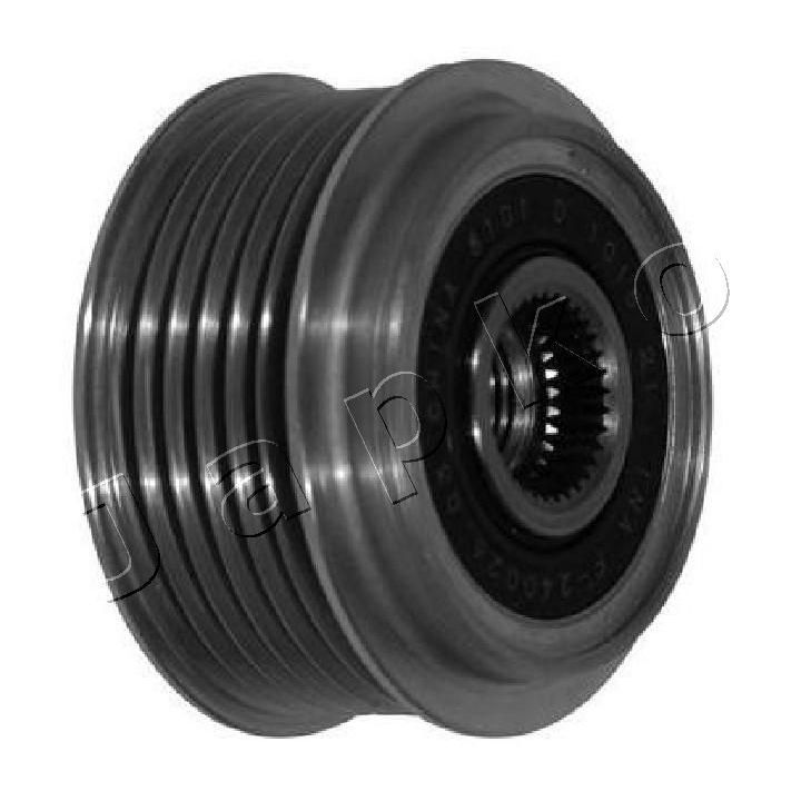 Laisvos eigos sankaba, kint. sr. generatorius JAPKO 130H09