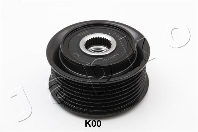 Laisvos eigos sankaba, kint. sr. generatorius JAPKO 130K00