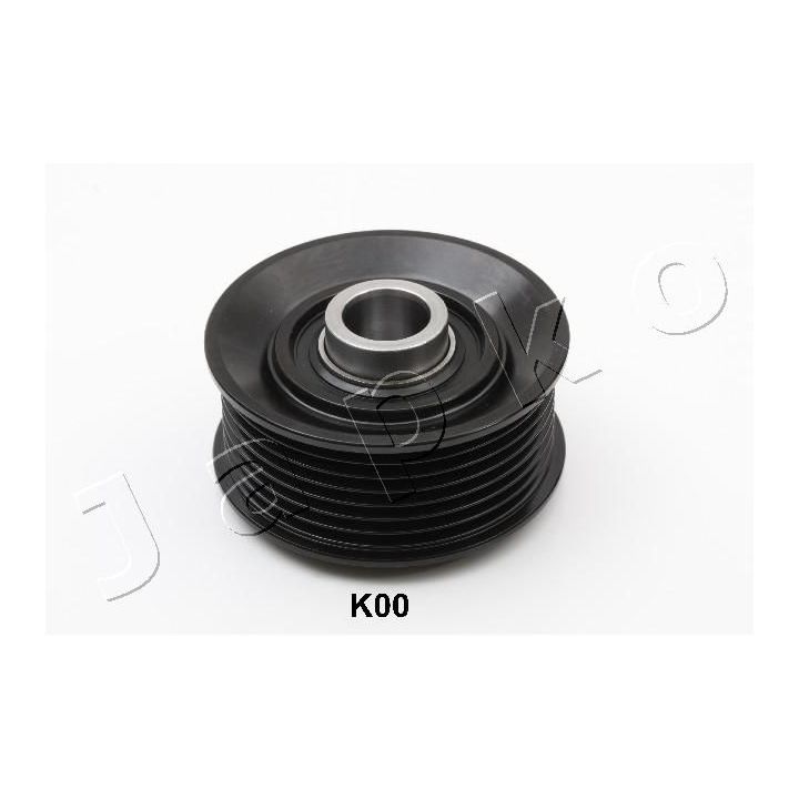 Laisvos eigos sankaba, kint. sr. generatorius JAPKO 130K00