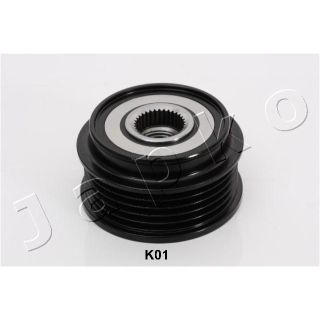 Laisvos eigos sankaba, kint. sr. generatorius JAPKO 130K01