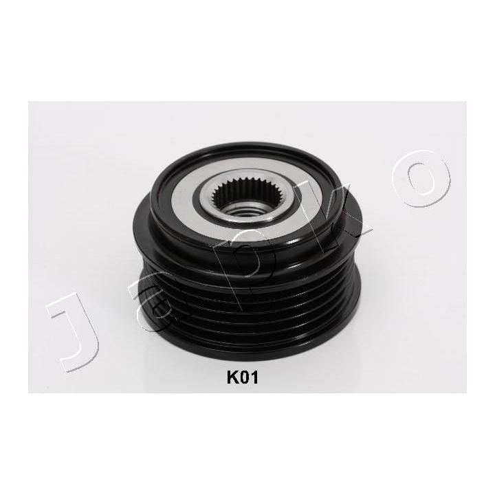 Laisvos eigos sankaba, kint. sr. generatorius JAPKO 130K01