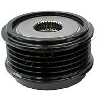 Laisvos eigos sankaba, kint. sr. generatorius JAPKO 130K02