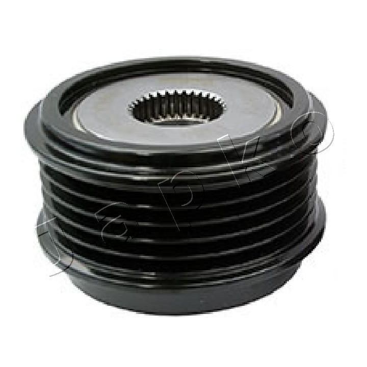 Laisvos eigos sankaba, kint. sr. generatorius JAPKO 130K02