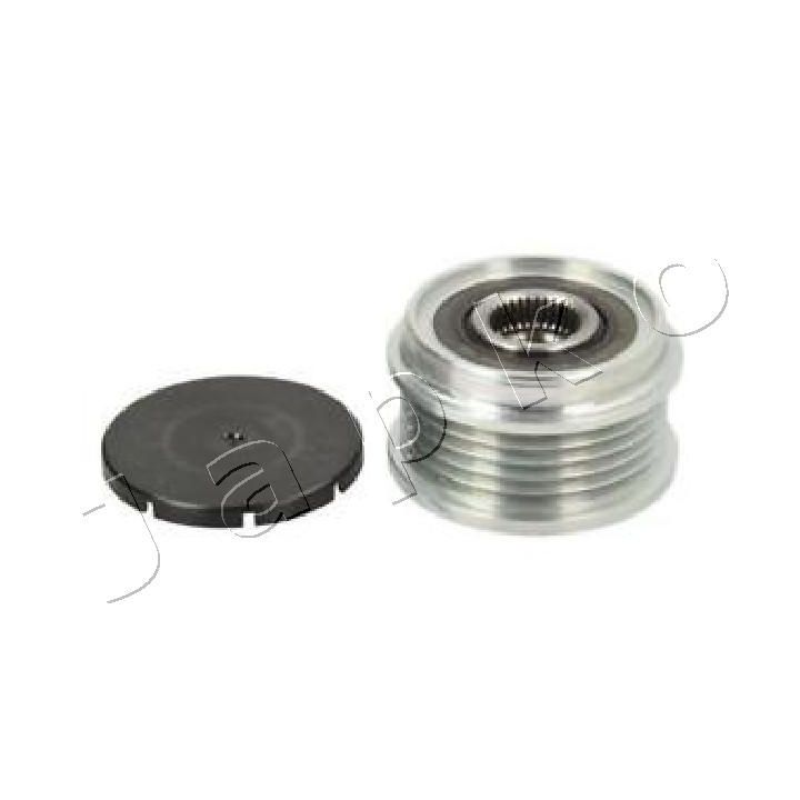 Laisvos eigos sankaba, kint. sr. generatorius JAPKO 130L00