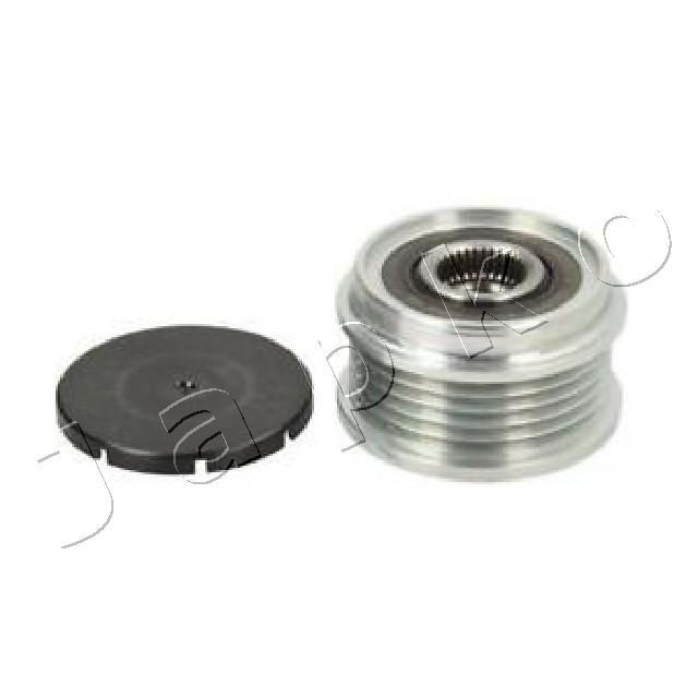 Laisvos eigos sankaba, kint. sr. generatorius JAPKO 130L00