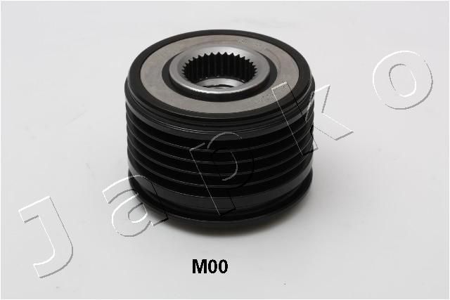 Laisvos eigos sankaba, kint. sr. generatorius JAPKO 130M00