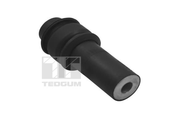 Variklio montavimas TEDGUM TED11704