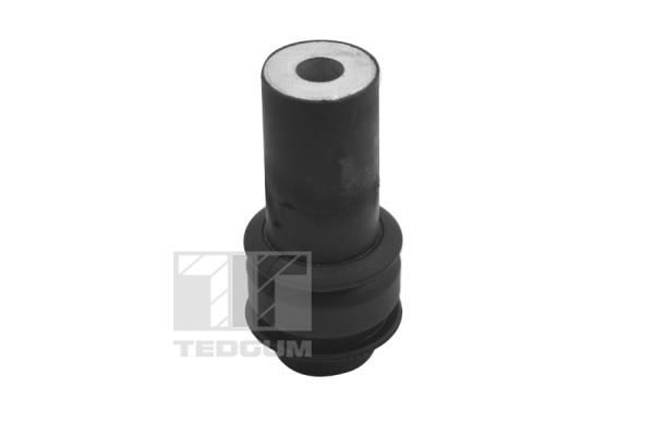 Variklio montavimas TEDGUM TED11704