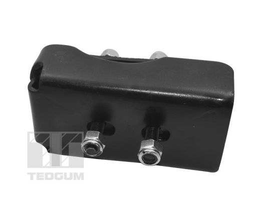 Variklio montavimas TEDGUM TED17676