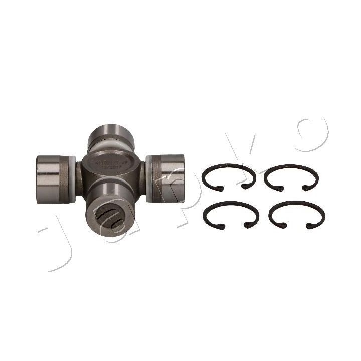 Jungtis, kardaninis velenas JAPKO 66109