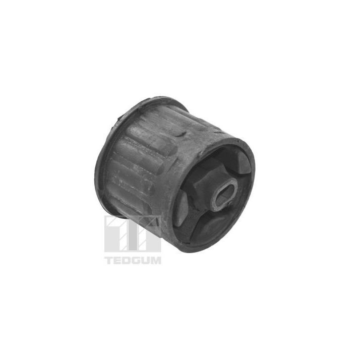 Variklio montavimas TEDGUM TED28389