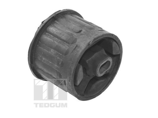 Variklio montavimas TEDGUM TED28389