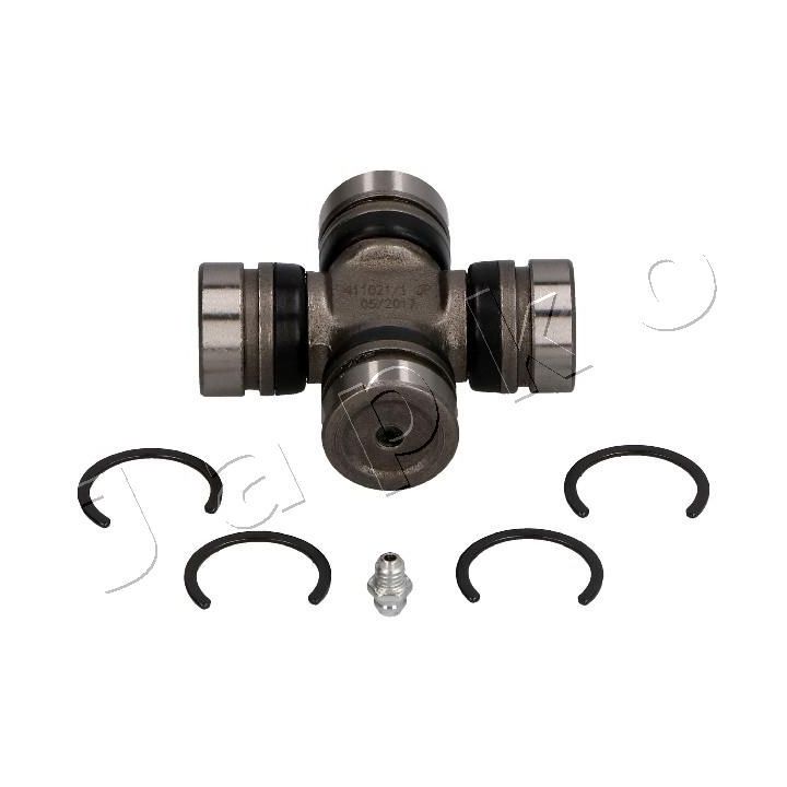 Jungtis, kardaninis velenas JAPKO 66K00