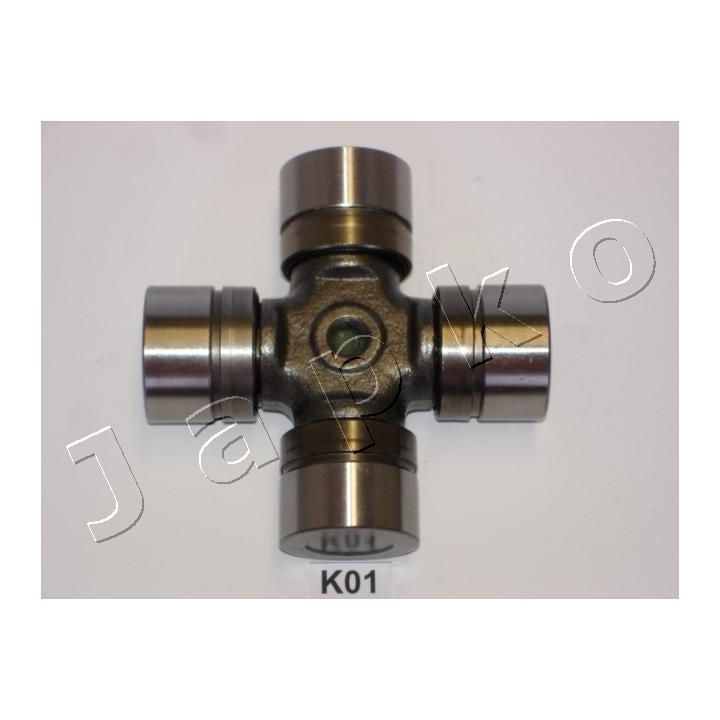 Jungtis, kardaninis velenas JAPKO 66K01
