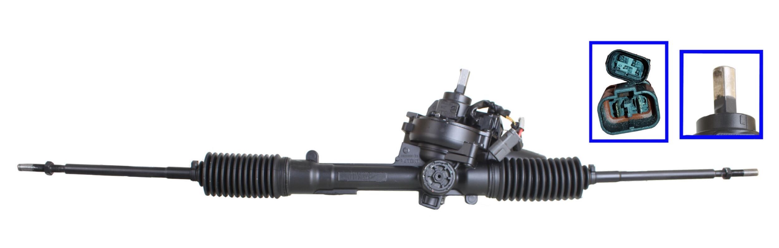 Vairo pavara DRI 717521890