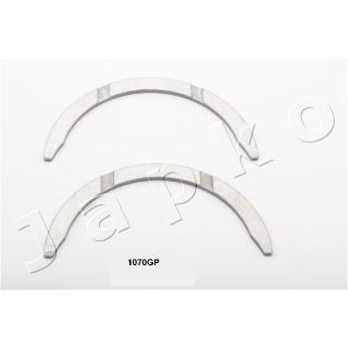 Atraminis tarpiklis, alkūninis velenas JAPKO 91070GP