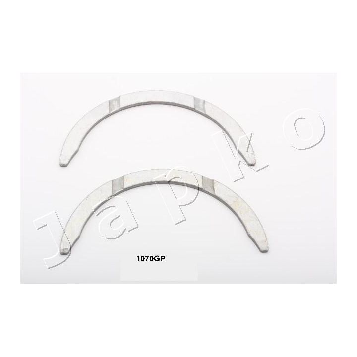 Atraminis tarpiklis, alkūninis velenas JAPKO 91070GP