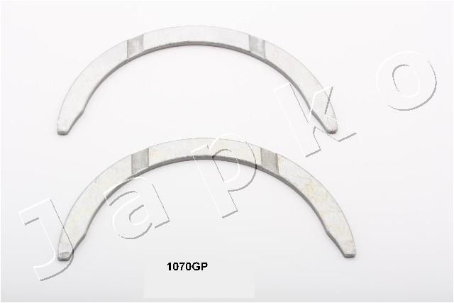 Atraminis tarpiklis, alkūninis velenas JAPKO 91070GP