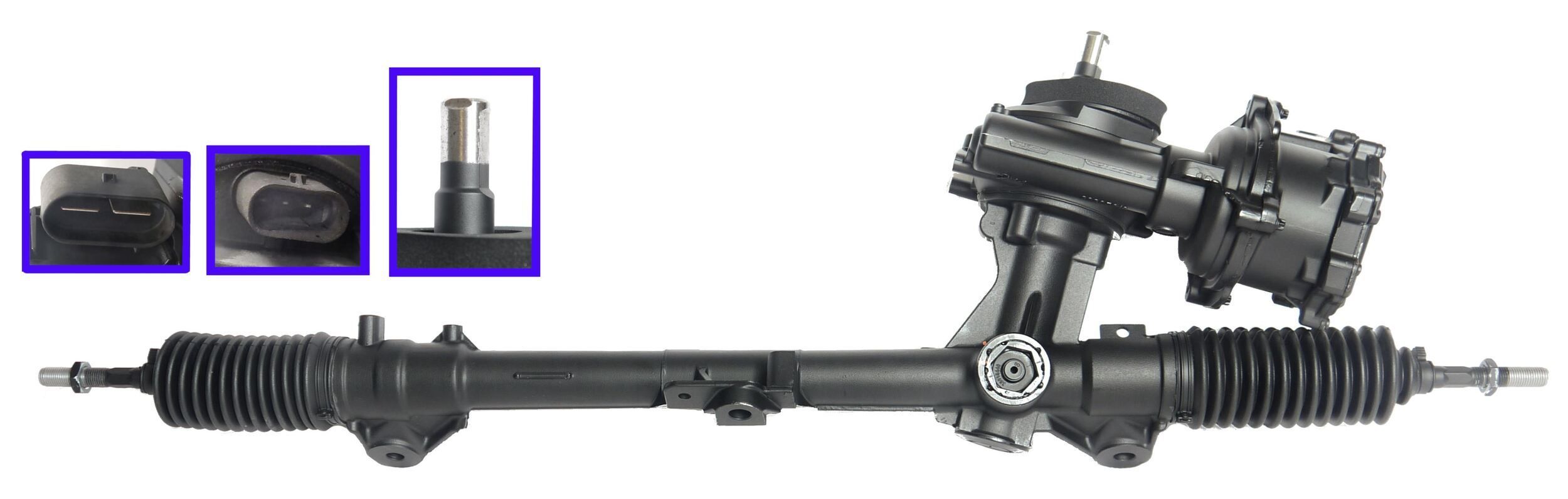 Vairo pavara DRI 717521903R