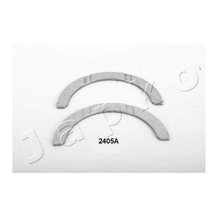 Atraminis tarpiklis, alkūninis velenas JAPKO 92405A