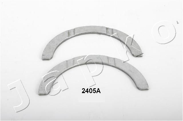 Atraminis tarpiklis, alkūninis velenas JAPKO 92405A