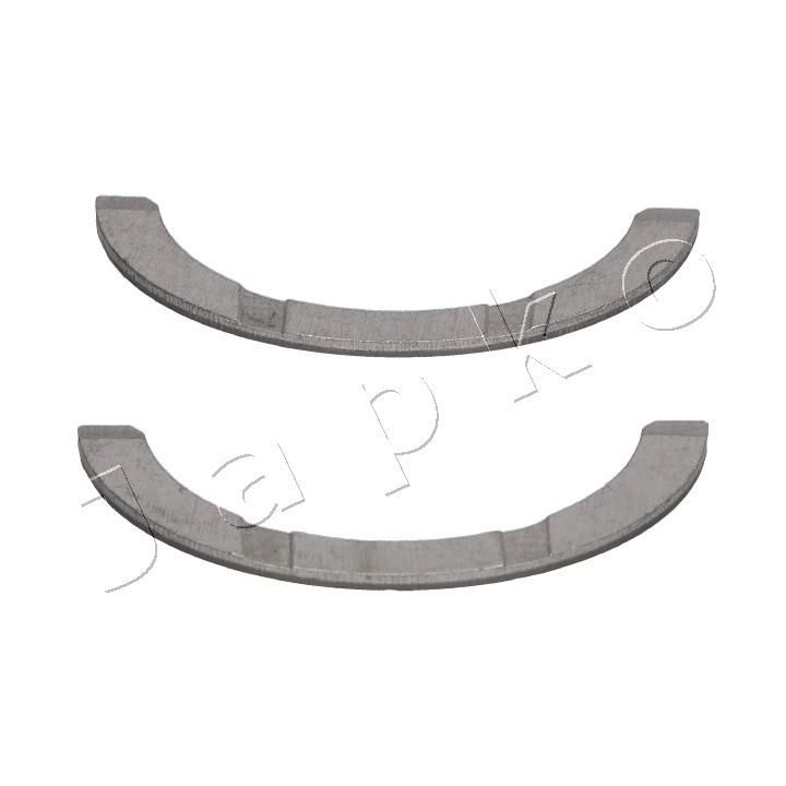 Atraminis tarpiklis, alkūninis velenas JAPKO 92405A