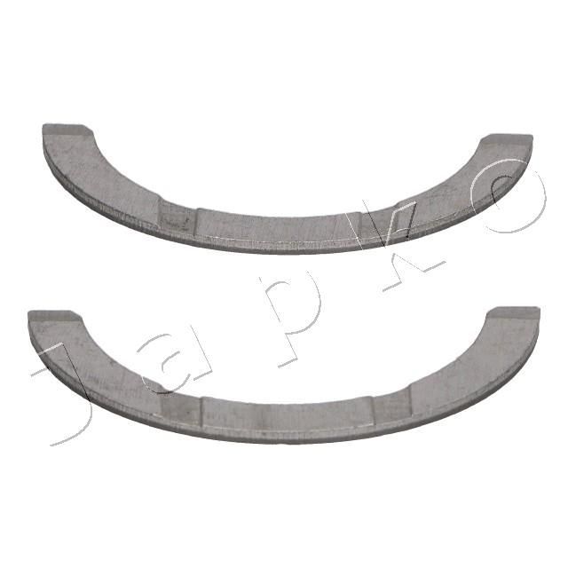 Atraminis tarpiklis, alkūninis velenas JAPKO 92405A