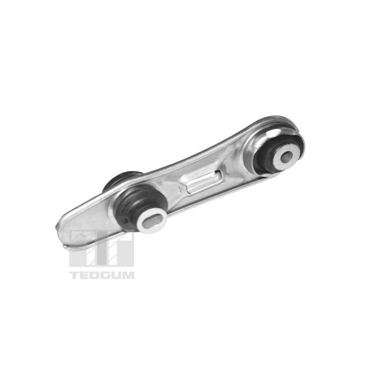 Variklio montavimas TEDGUM TED36940